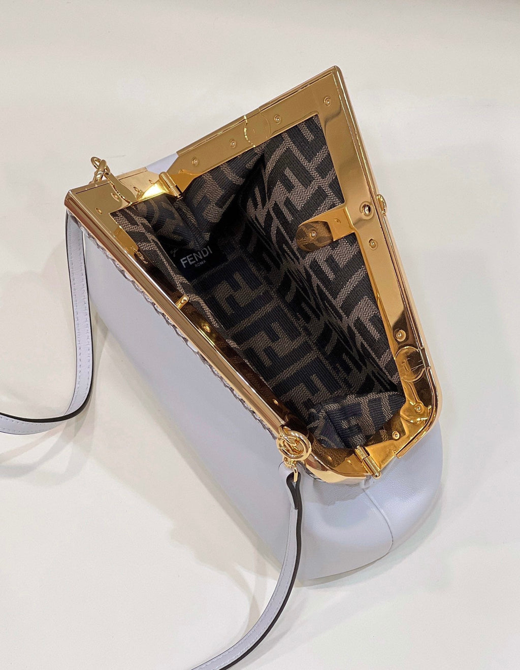 rst Small White For Women, Women’s HandBags, Shoulder And Crossbody Bags 10.2in/26cm FF 8BP129