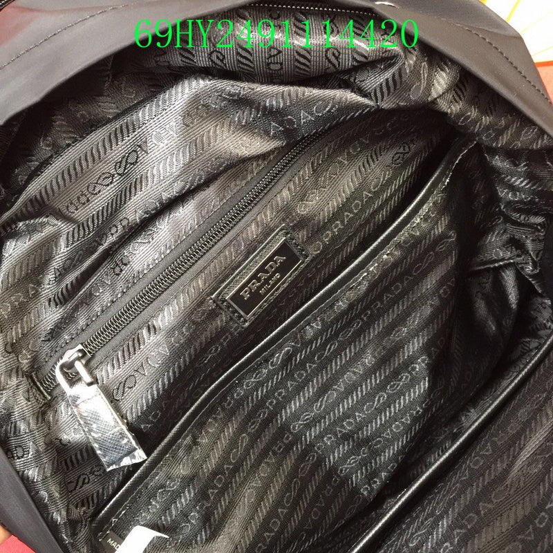 Prada Bags - The Luxera Bags  809