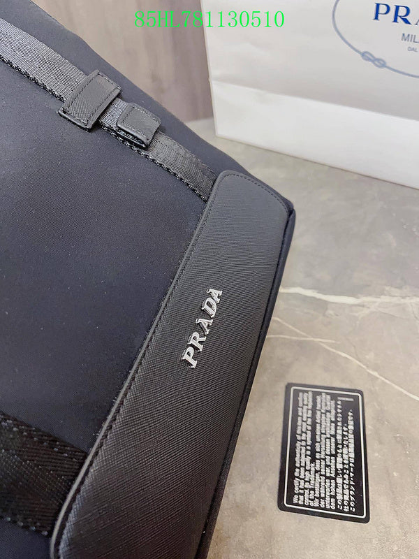 Prada Bags - The Luxera Bags  760