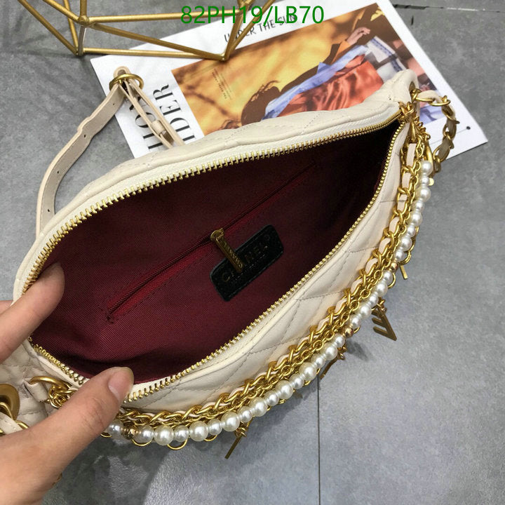 Chanel Bags Crossbody - 456
