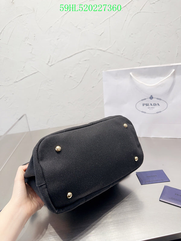 Prada Bags - The Luxera Bags  495