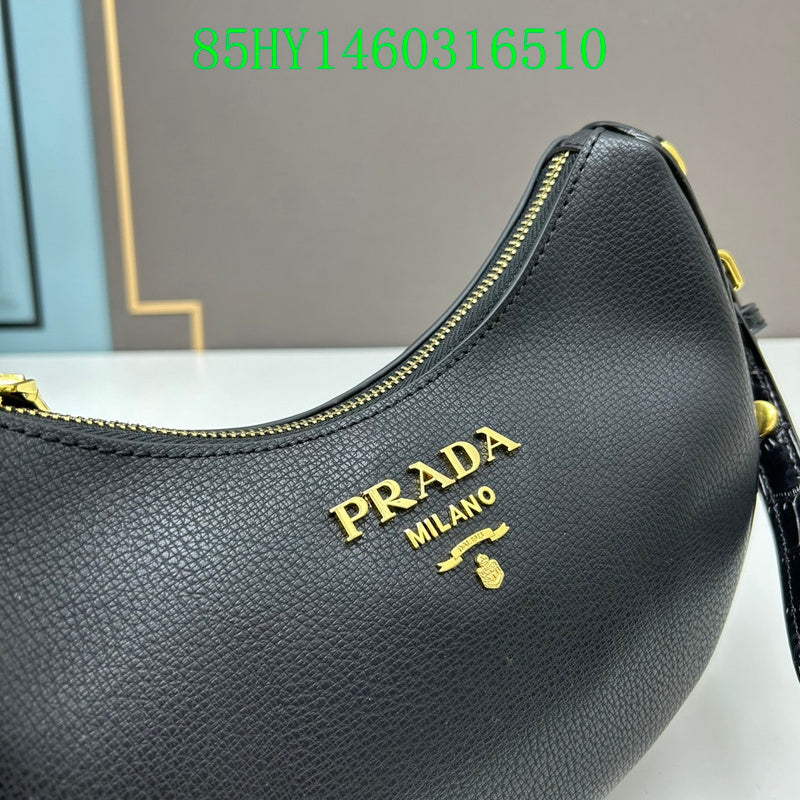 Prada Bags - The Luxera Bags  455