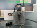 Prada Bags - The Luxera Bags  493
