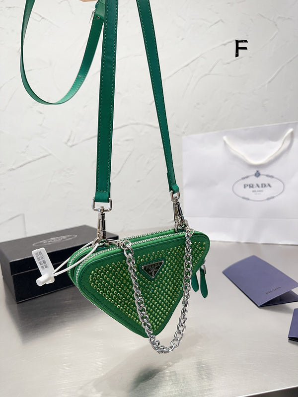Prada Bags - Luxera Bags - 669