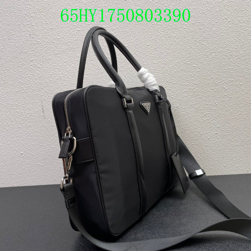 Prada Bags - The Luxera Bags  1078