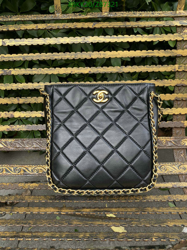Chanel Bags Crossbody - 137