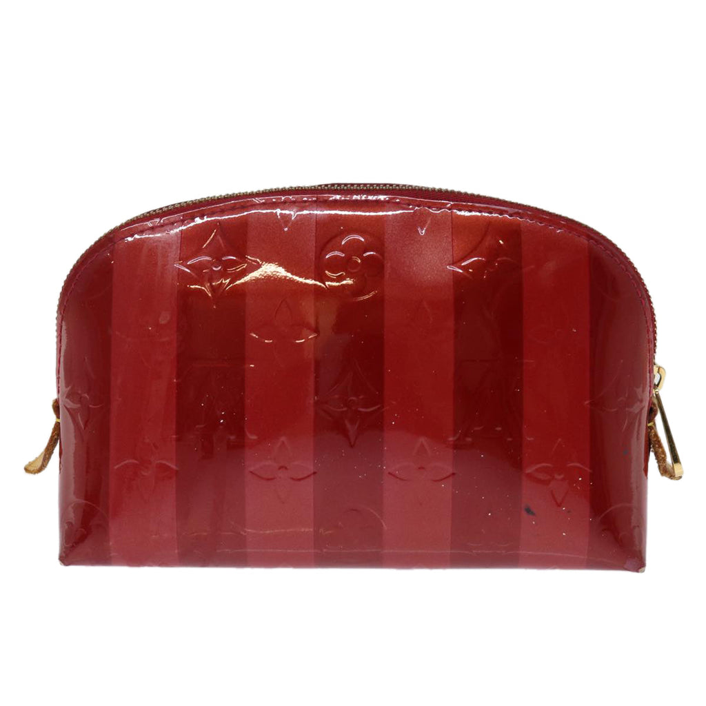 Louis Vuitton Cosmetic pouch Clutch Bag