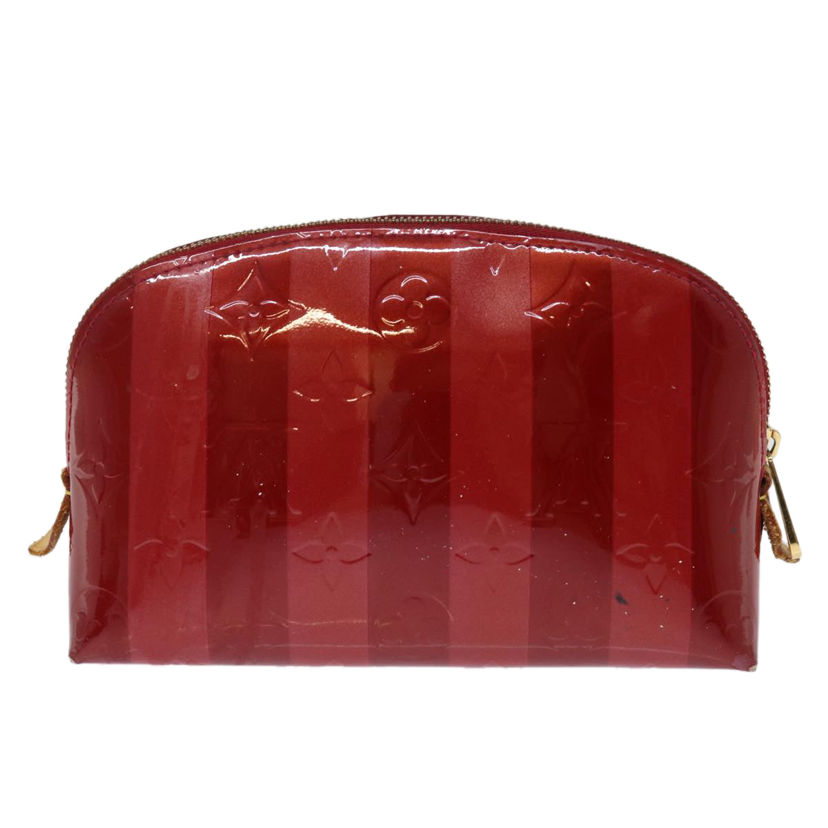 Louis Vuitton Cosmetic pouch Clutch Bag