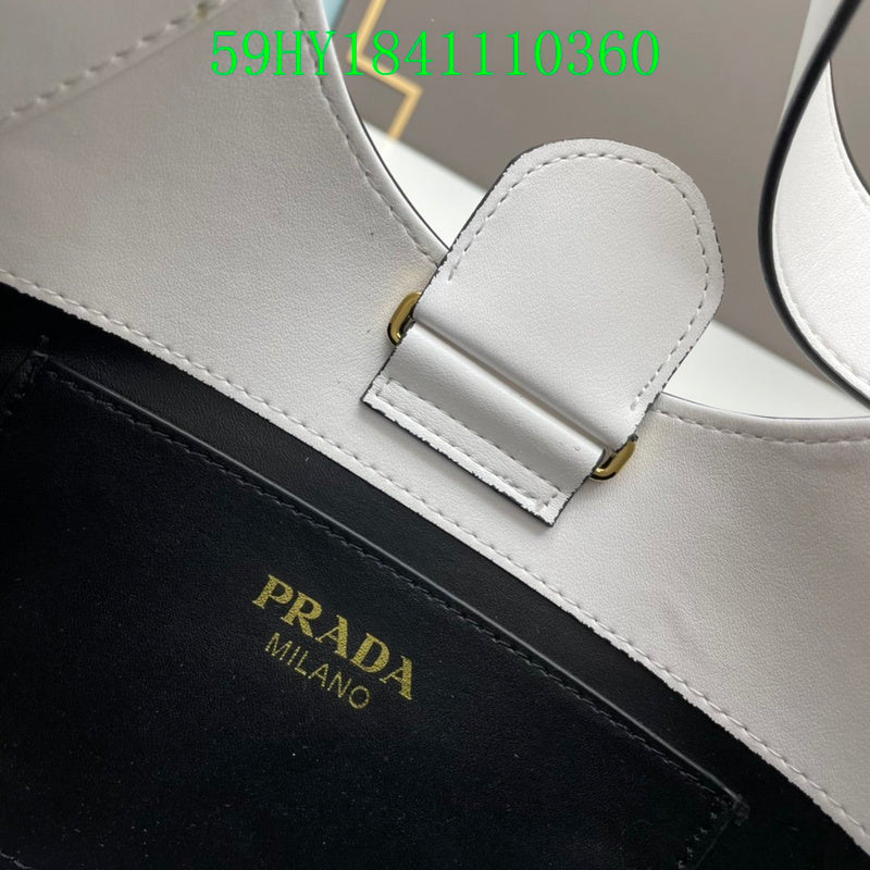 Prada Bags - The Luxera Bags  822