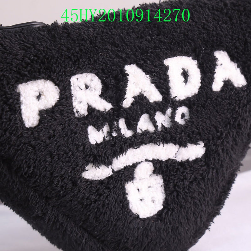 Prada Bags - The Luxera Bags  962