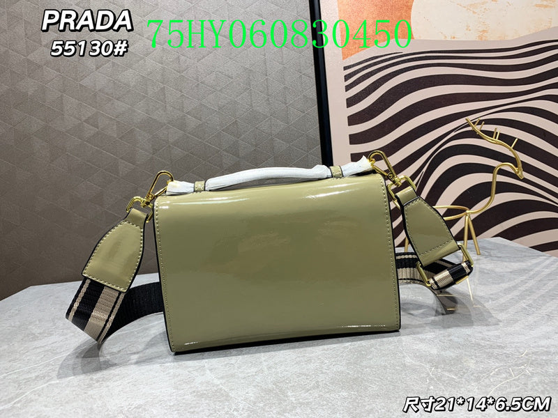 Prada Bags - The Luxera Bags  014