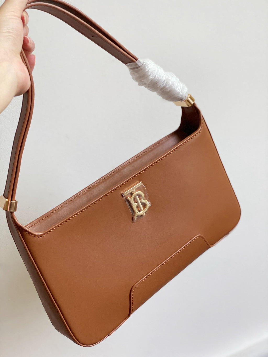 Thomas Shoulder Bag Monogram Brown For Women, Bags 5.5in/14cm 80462511