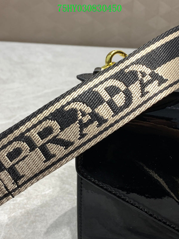 Prada Bags - The Luxera Bags  012