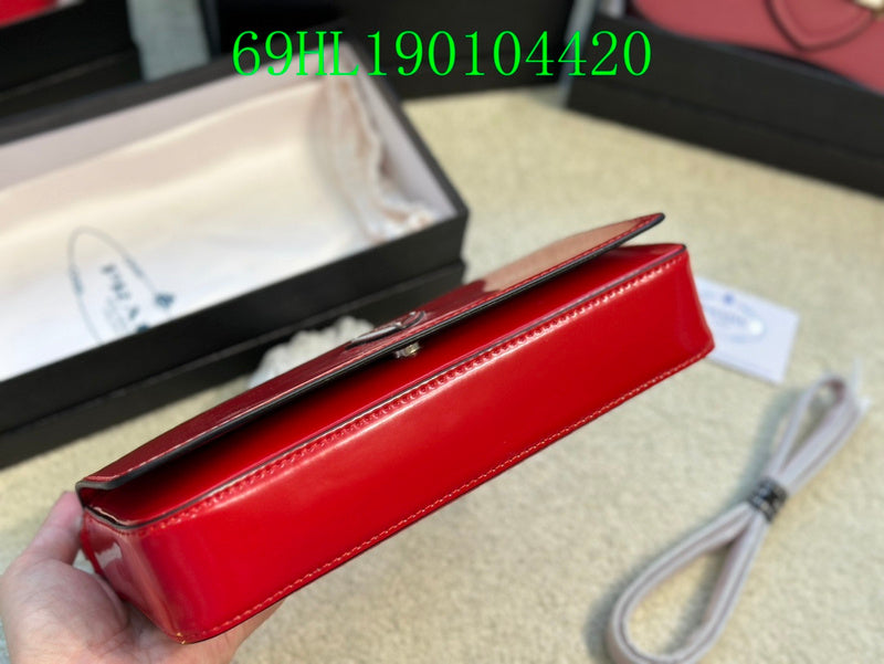 Prada Bags - The Luxera Bags  651
