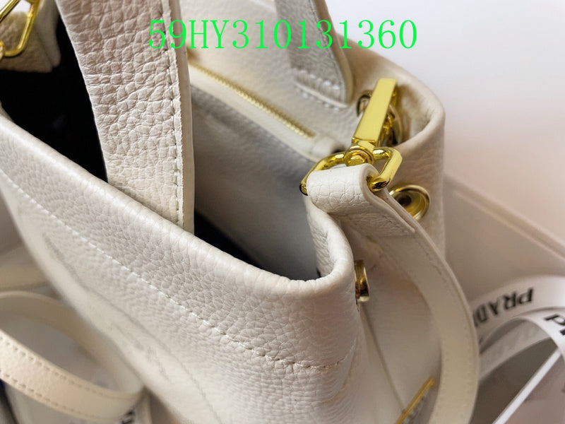 Prada Bags - The Luxera Bags  616