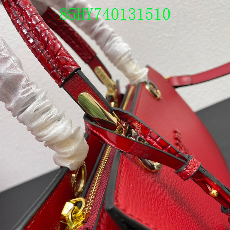 Prada Bags - The Luxera Bags  589