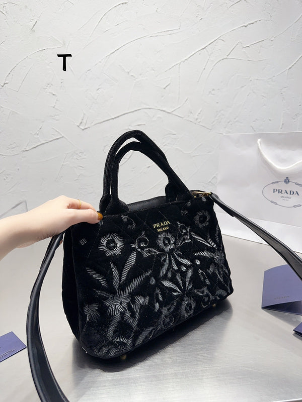 Prada Bags - Luxera Bags - 606