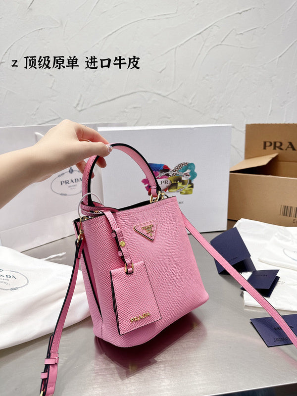 Prada Bags - Luxera Bags - 643