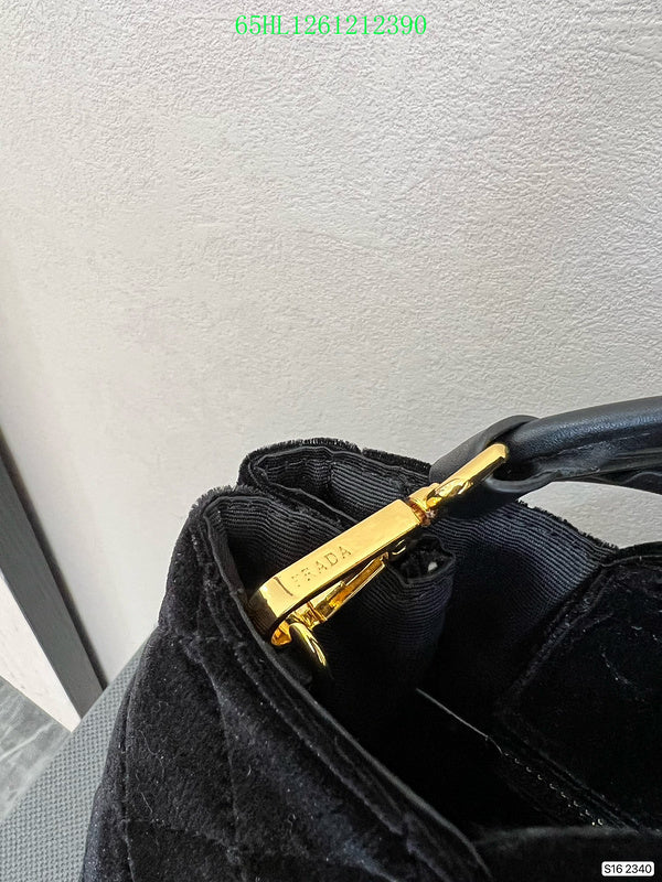 Prada Bags - The Luxera Bags  703