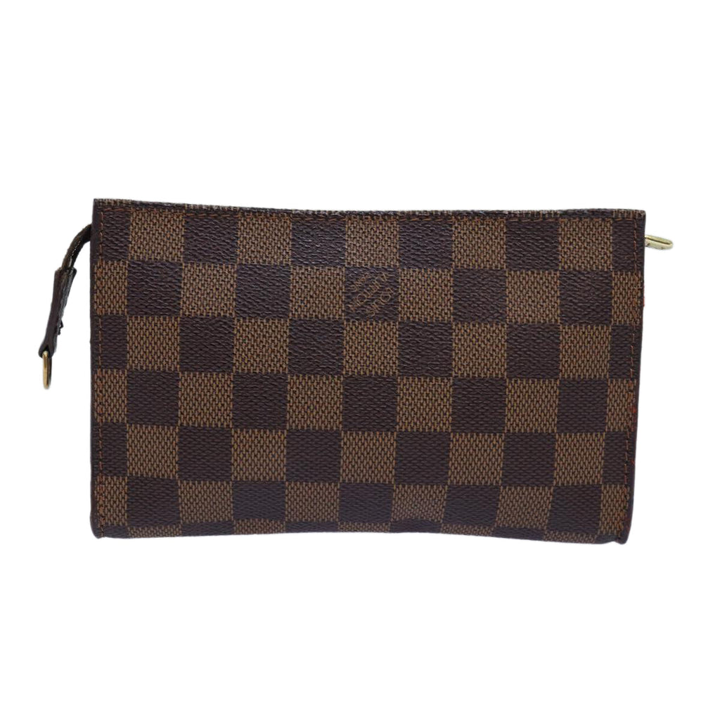 Louis Vuitton Marais Clutch Bag