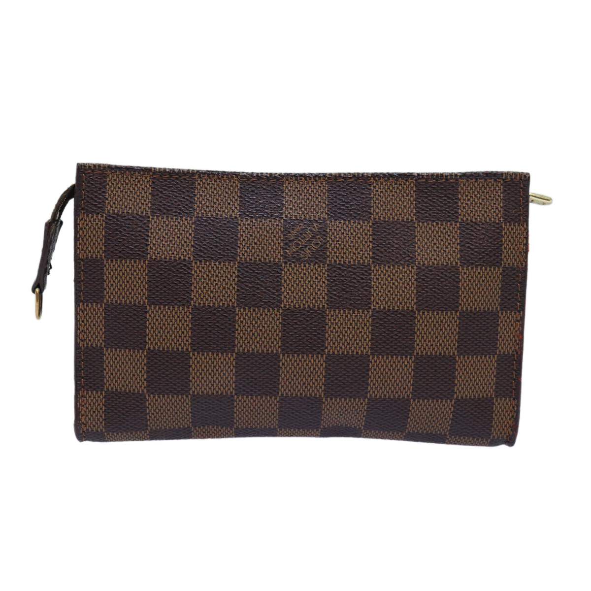 Louis Vuitton Marais Clutch Bag