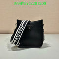 Prada Bags - The Luxera Bags  528