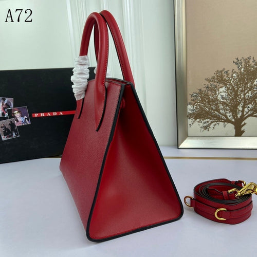 Barnes-Bags - Prada Bags - 849