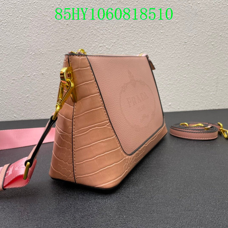 Prada Bags - The Luxera Bags  1054