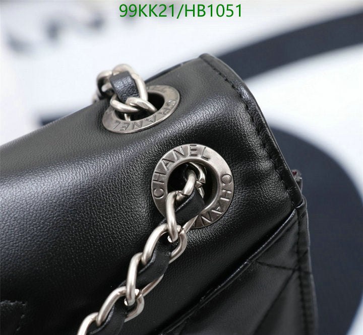 Chanel Bags Crossbody - 037