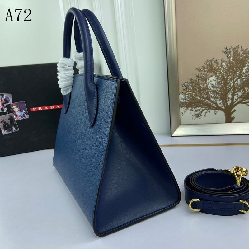 Prada Bags - Luxera Bags - 775