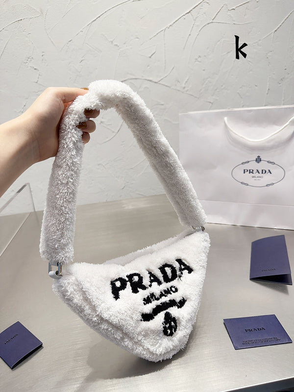 Prada Bags - Luxera Bags - 633