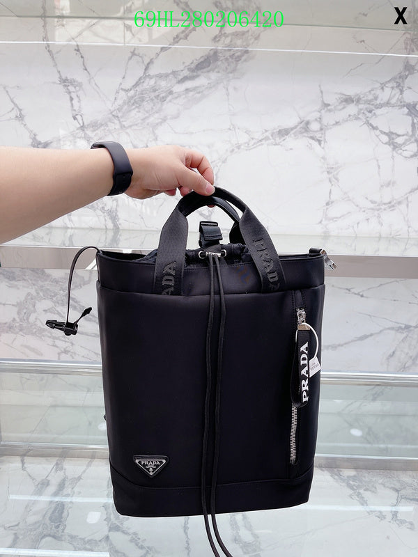 Prada Bags - The Luxera Bags  562