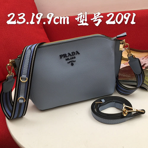Prada Bags - Luxera Bags - 757