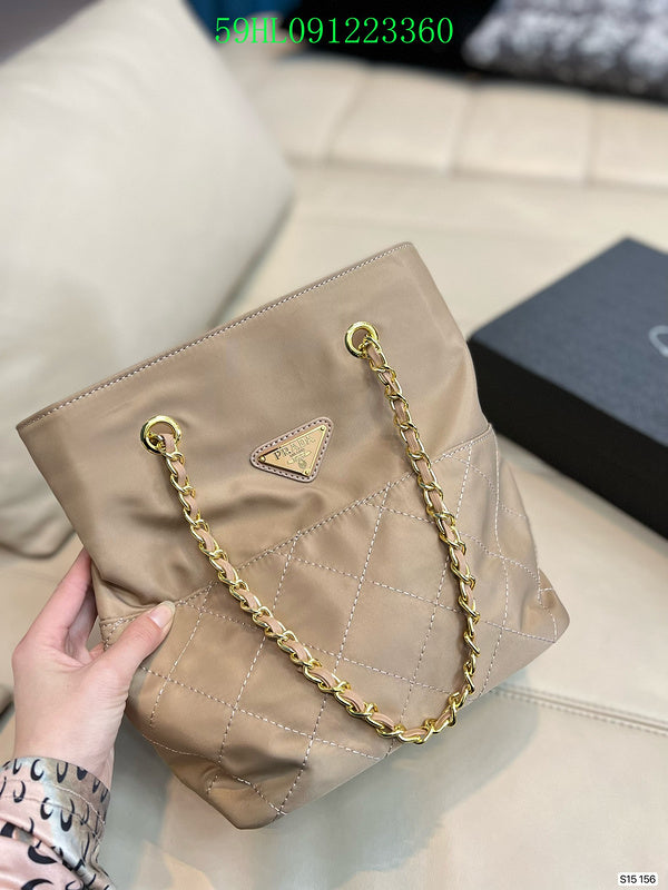 Prada Bags - The Luxera Bags  687
