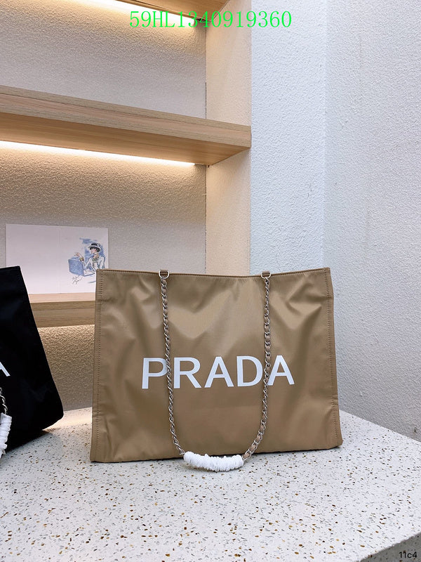 Prada Bags - The Luxera Bags  980
