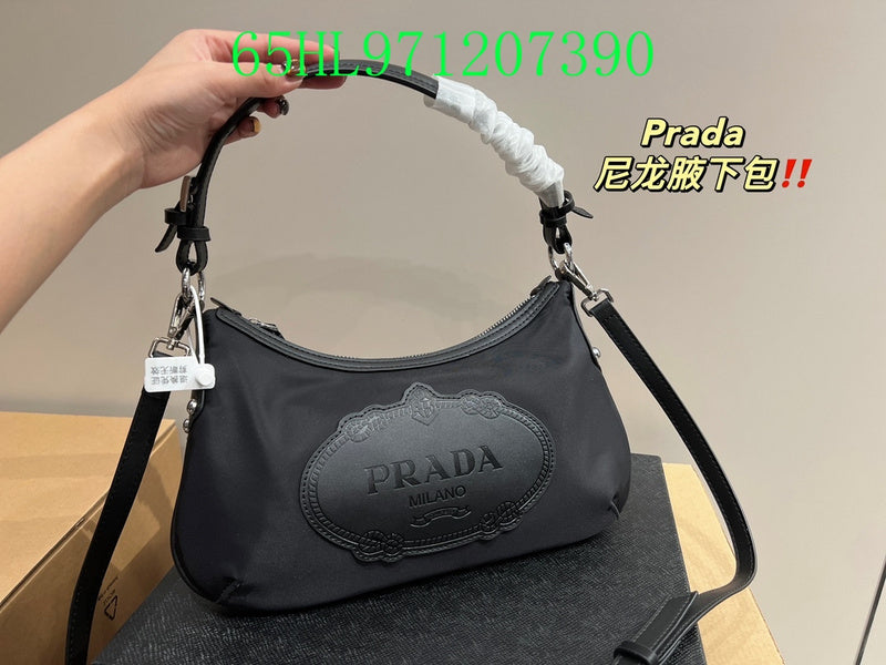 Prada Bags - The Luxera Bags  757