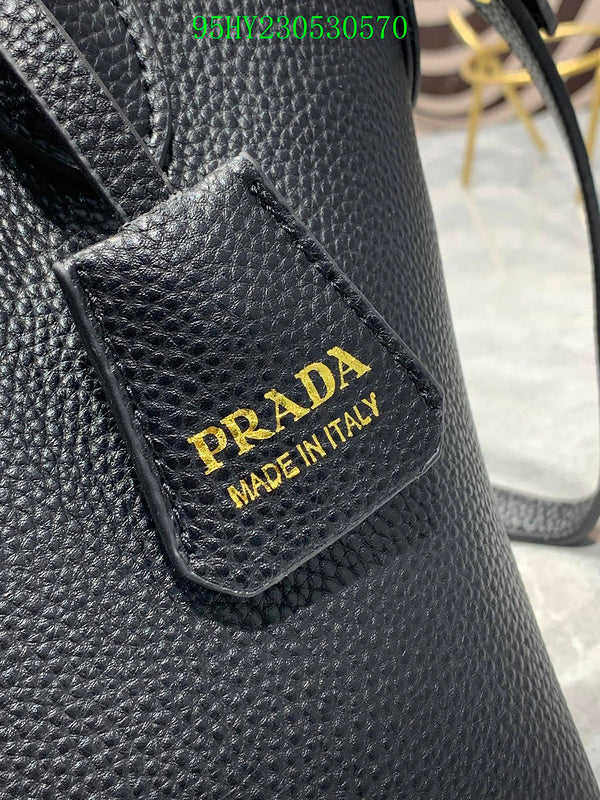 Prada Bags - The Luxera Bags  267