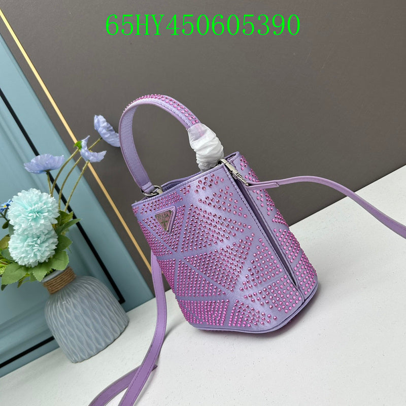 Prada Bags - The Luxera Bags  225