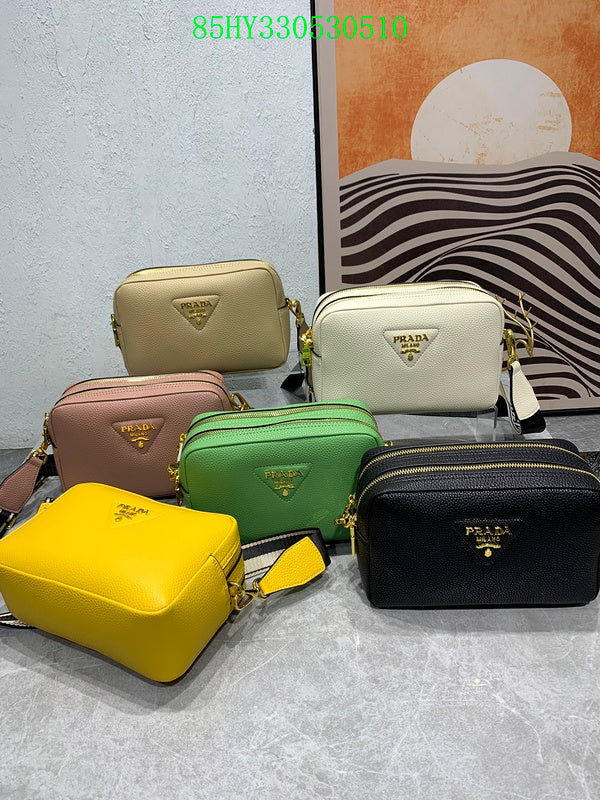 Prada Bags - The Luxera Bags  256
