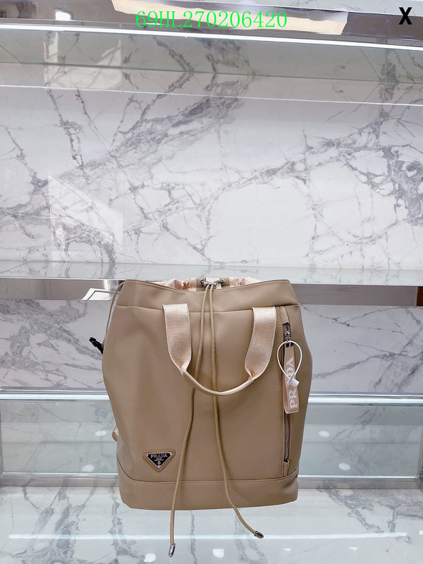 Prada Bags - The Luxera Bags  564