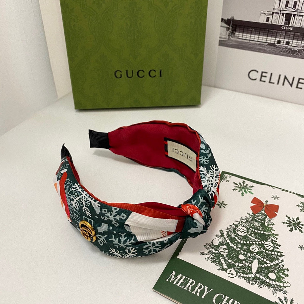 LB - Luxury Hair Band Gucci 023