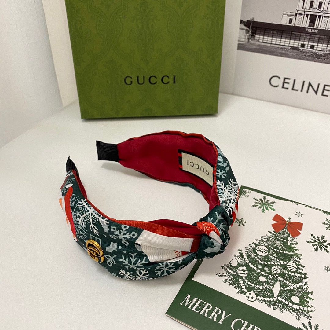 LB - Luxury Hair Band Gucci 023