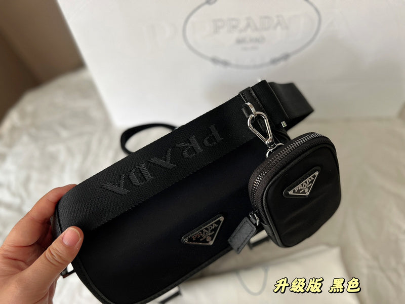 Prada Bags - Luxera Bags - 515