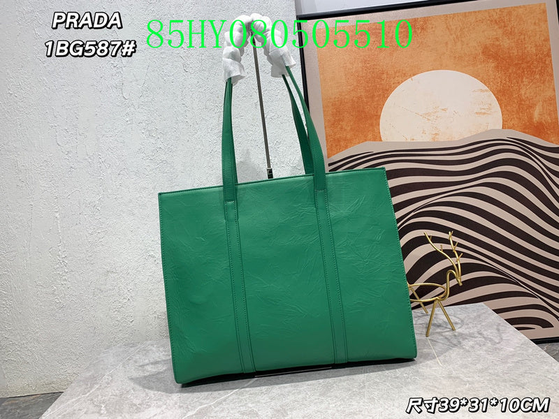 Prada Bags - The Luxera Bags  327