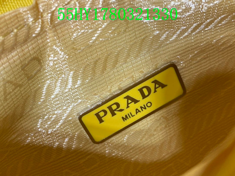 Prada Bags - The Luxera Bags  1548