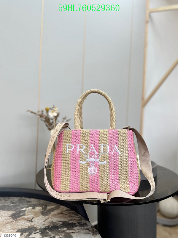 Prada Bags - The Luxera Bags  272