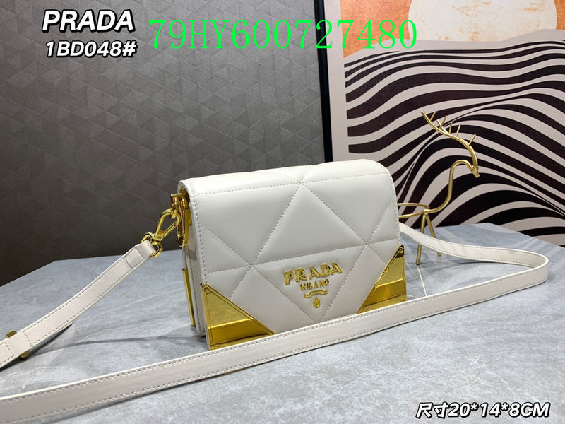 Prada Bags - The Luxera Bags  075