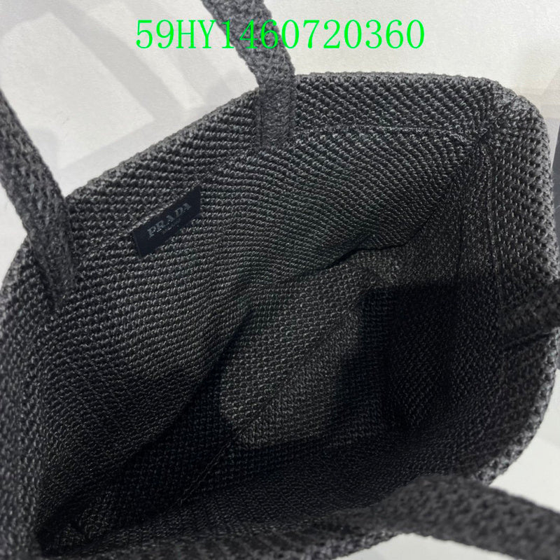 Prada Bags - The Luxera Bags  1104