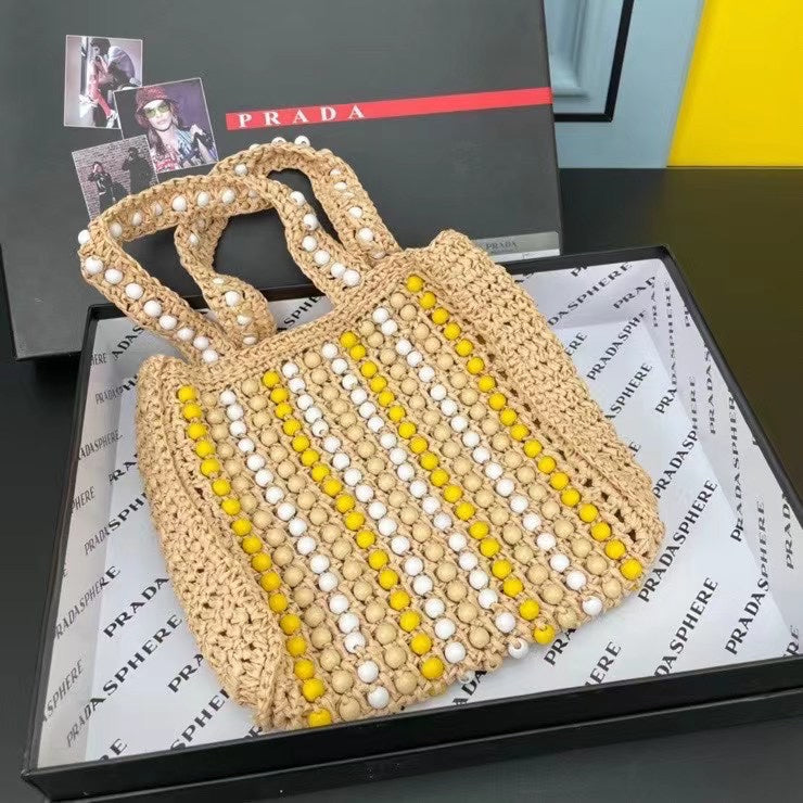 Prada Bags - Luxera Bags - 1147