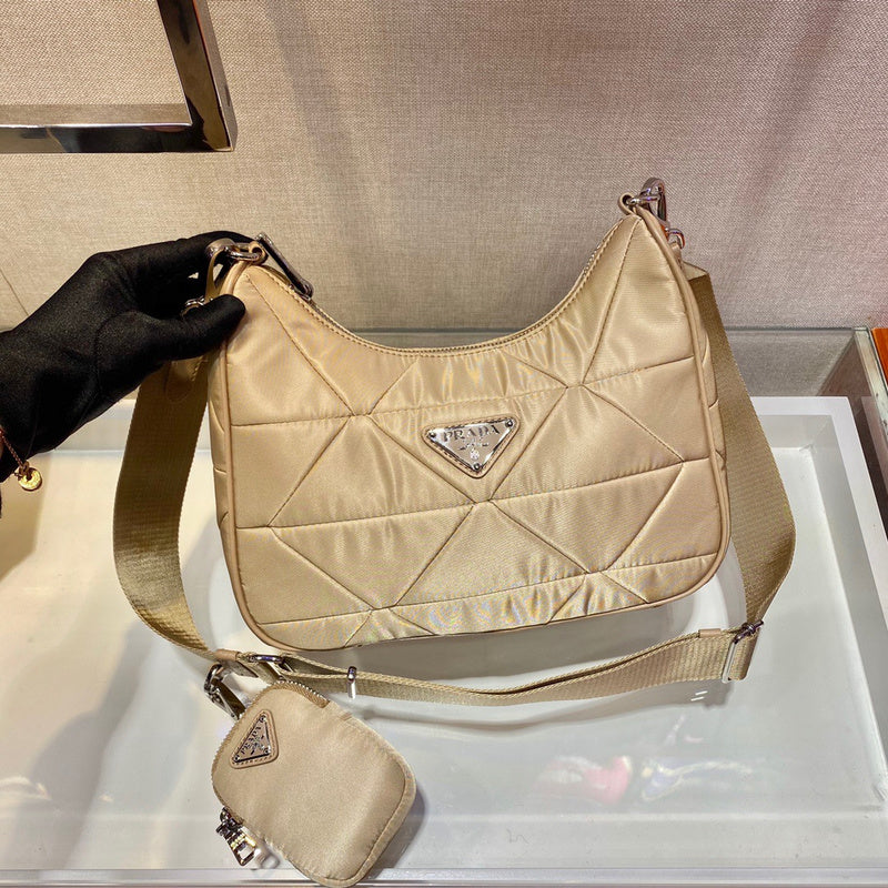 Prada Shoulders Bags - 143